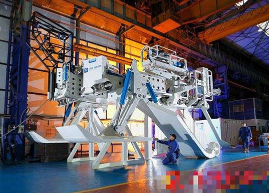 蘇州市首臺(tái)(套)重大裝備推廣應(yīng)用工程示范項(xiàng)目