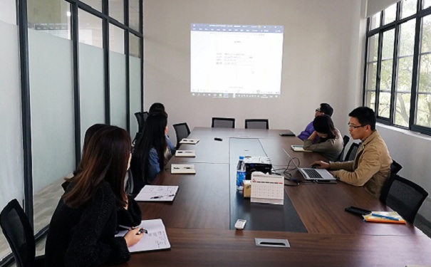 蘇州市核心技術(shù)產(chǎn)品申報(bào)，看智為銘略人是怎么準(zhǔn)備的！