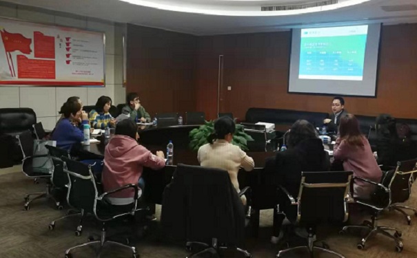 高新技術(shù)企業(yè)申報，智為銘略小班輔導(dǎo)，更有成效！