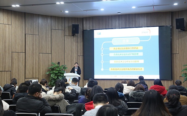 蘇州的高企通過后，這樣做可以“高枕無憂”-快速提升企業(yè)影響力[智為銘略]