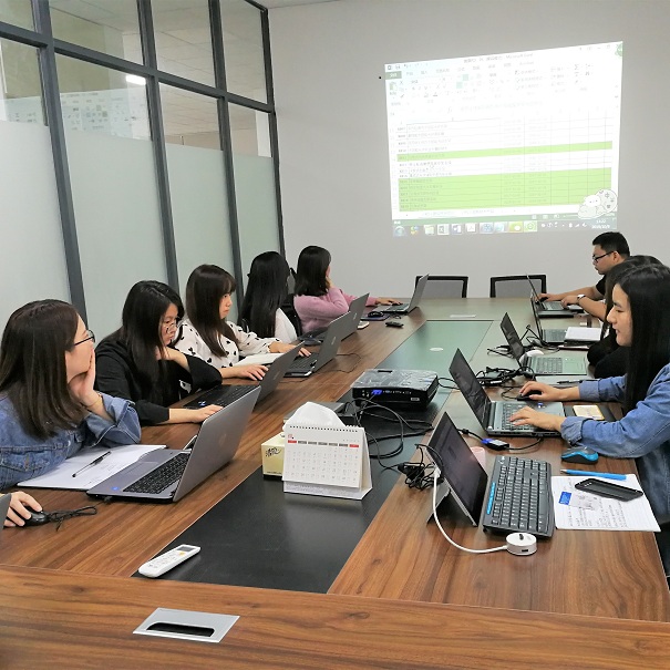 如果2020年重啟，科技服務(wù)人的一天是這樣的-專業(yè)品質(zhì)「智為銘略」