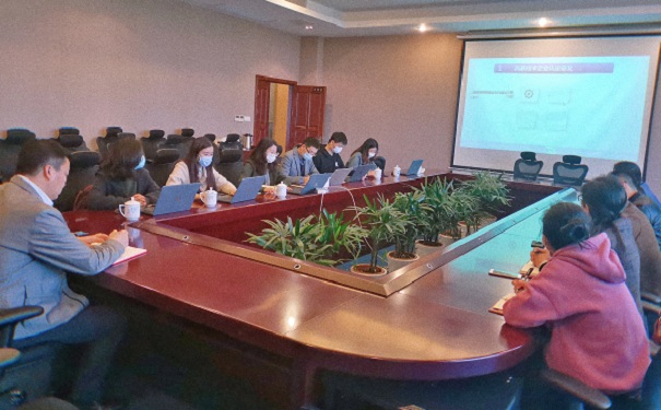 現(xiàn)場服務(wù)之昆山環(huán)保企業(yè)高新技術(shù)企業(yè)啟動(dòng)會(huì)-不限次現(xiàn)場溝通「智為銘略」