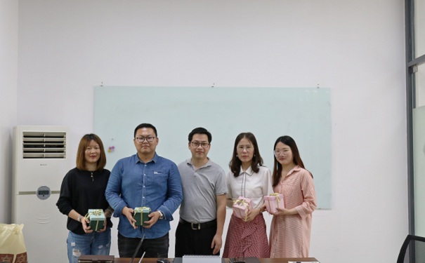 5月入職周年慶|智為銘略因你們而精彩-985、211碩士團(tuán)隊(duì)「智為銘略」