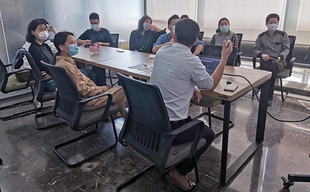 助力無錫企業(yè)，高新技術(shù)企業(yè)申報(bào)要點(diǎn)分析講座-不限次現(xiàn)場溝通「智為銘略」