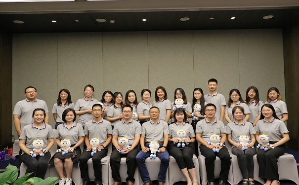 擁抱變化，賦能啟航|智為銘略2020年中會(huì)議隆重召開-不限次現(xiàn)場溝通「智為銘略」