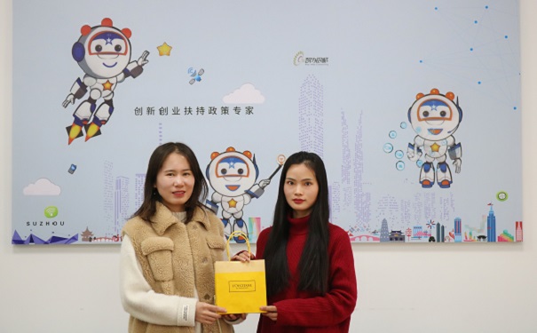 【入職周年紀(jì)念】總有些驚奇的際遇，比方說(shuō)遇見(jiàn)智為「智為銘略」