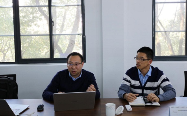 【學(xué)習(xí)篇】智為銘略項(xiàng)目團(tuán)隊(duì)高企申報(bào)財(cái)務(wù)學(xué)習(xí)交流會(huì)「智為銘略」