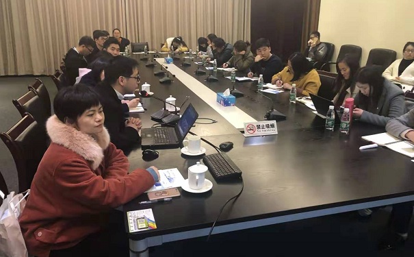 智為銘略輔導2019常熟市創(chuàng)新創(chuàng)業(yè)領軍人才順利完成