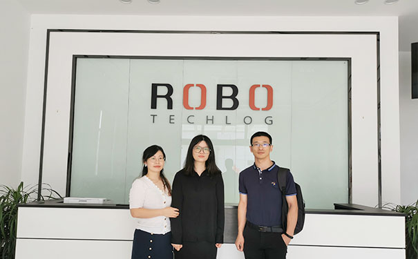 羅伯泰克自動(dòng)化科技(蘇州)有限公司