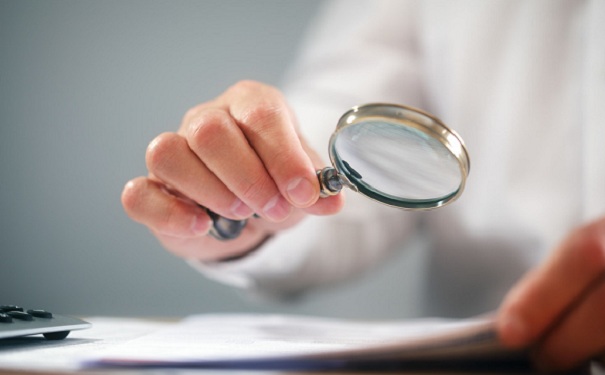 高新企業(yè)審查