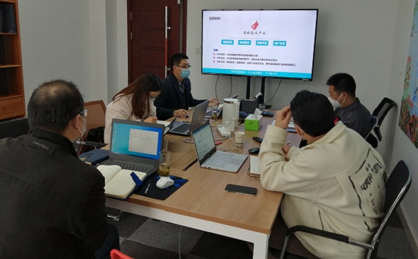 智為銘略現(xiàn)場服務