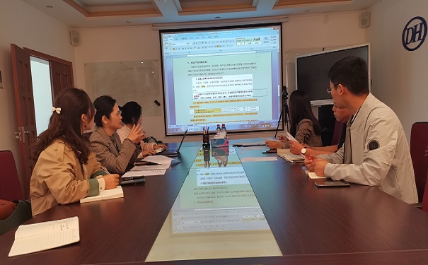 高新技術(shù)企業(yè)培育入庫(kù)