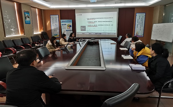 雛鷹企業(yè)培育入庫(kù)