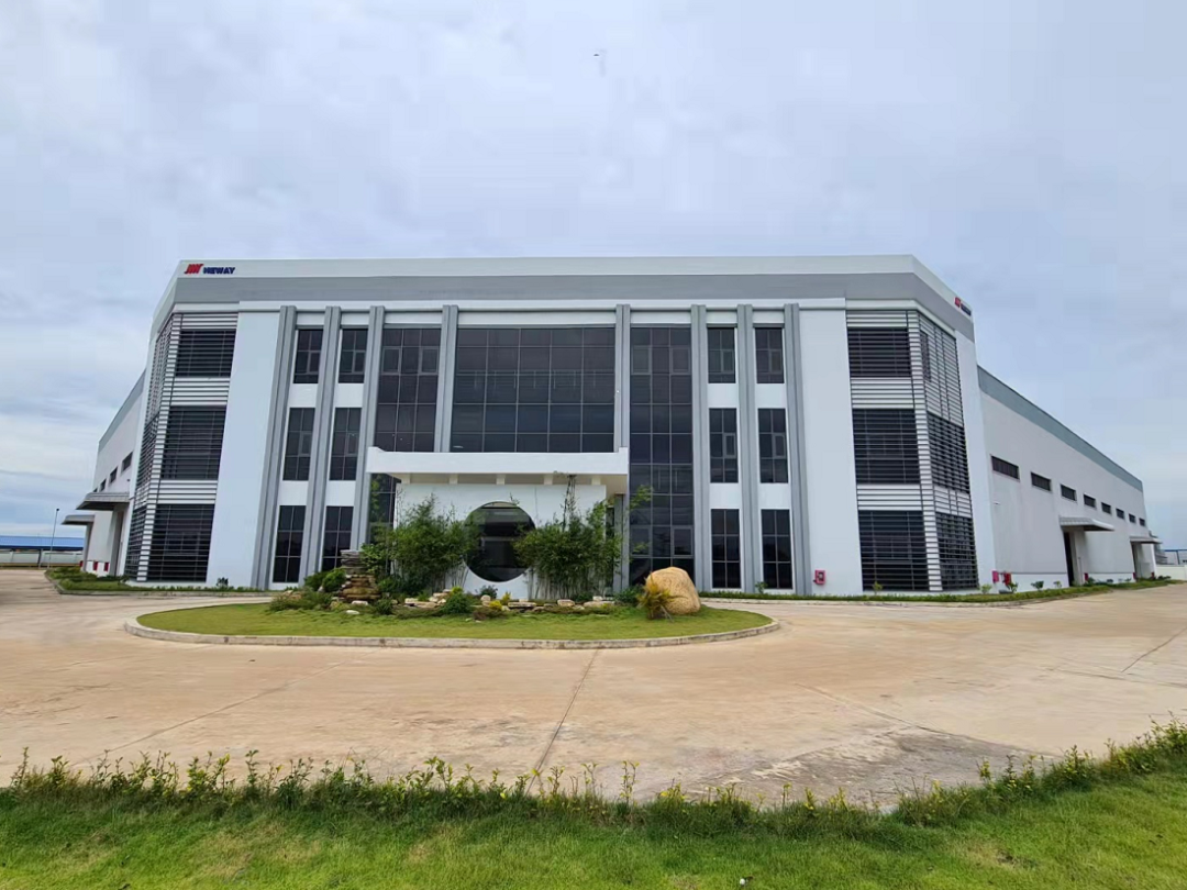 紐威石油設(shè)備(蘇州)有限公司