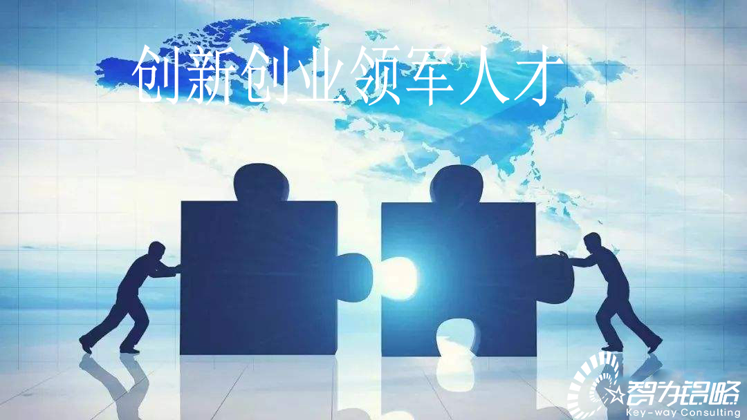 東吳科技創(chuàng)新創(chuàng)業(yè)領軍人才計劃實施細則【智為銘略轉(zhuǎn)發(fā)】