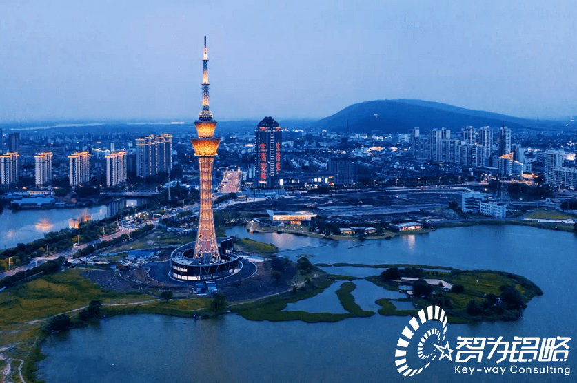 關于印發(fā)《常熟市“昆承英才”科技創(chuàng)新創(chuàng)業(yè)領軍人才計劃實施細則(試行)》通知【智為銘略轉(zhuǎn)發(fā)】