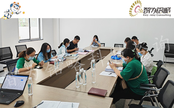 智為銘略為區(qū)域2022高企提質(zhì)攀高獻(xiàn)計(jì)獻(xiàn)策